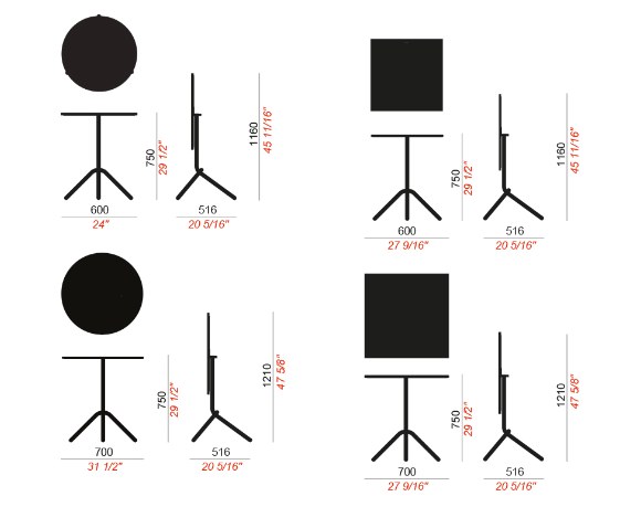 Dimensions 3