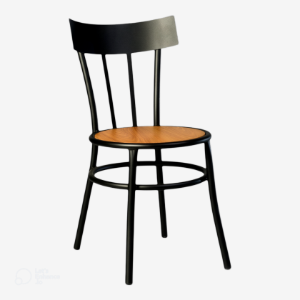 bistro-chair