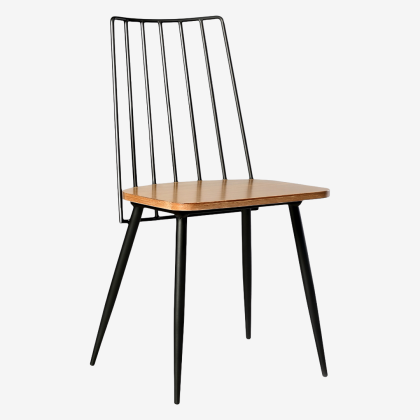 model-chair